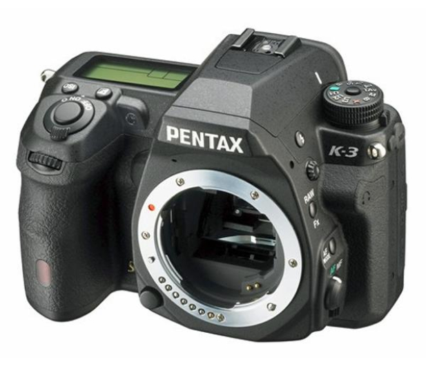 Pentax APARAT FOT PENTAX  K-3 + DAL 18-55WR+50-200WR - 1451778 - zdjęcie 11